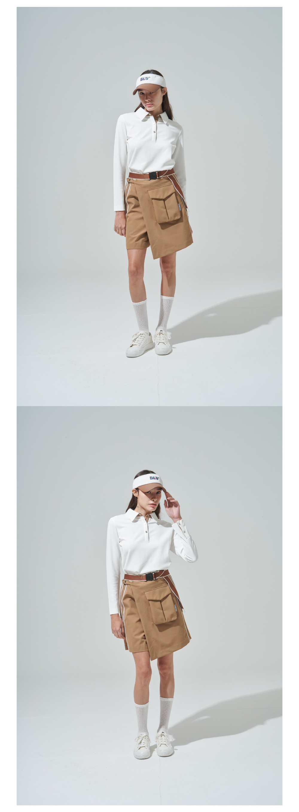악세사리 모델 착용 이미지-S63L5